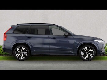 Used Volvo XC90 2023 for sale - 78470112: Photo