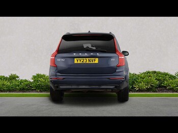 Used Volvo XC90 2023 for sale - 78470112: Photo