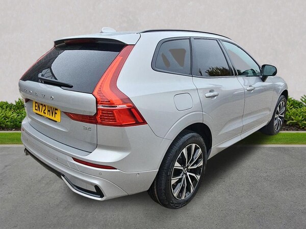 Used Volvo XC60 2023 for sale - 76219229: Photo 18