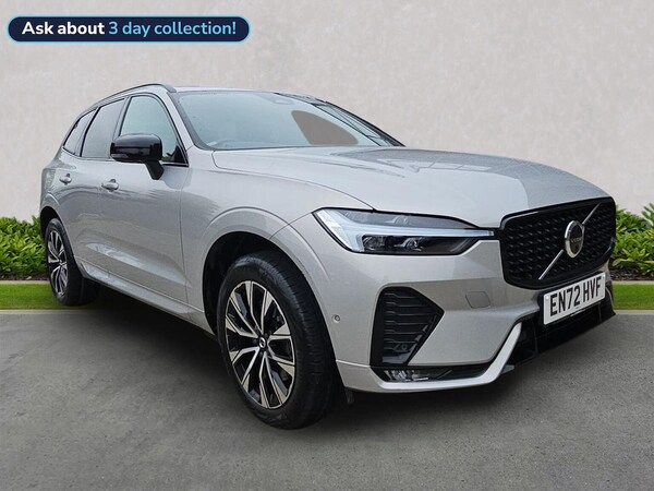Used Volvo XC60 2023 for sale - 76219229: Photo 1