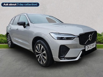 Volvo - XC60