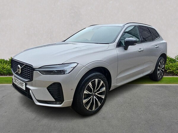Used Volvo XC60 2023 for sale - 76219229: Photo 20