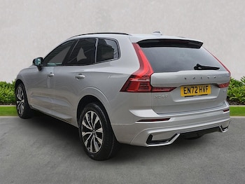 Used Volvo XC60 2023 for sale - 76219229: Photo 2