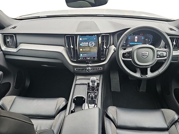 Used Volvo XC60 2023 for sale - 76219229: Photo 8