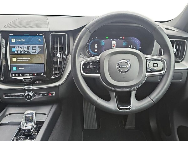Used Volvo XC60 2023 for sale - 76219229: Photo 9