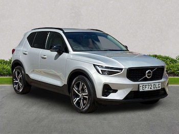 Used Volvo XC40 2022 for sale - 78897682: Photo