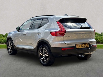 Used Volvo XC40 2022 for sale - 78897682: Photo