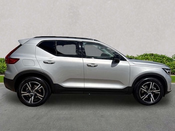 Used Volvo XC40 2022 for sale - 78897682: Photo