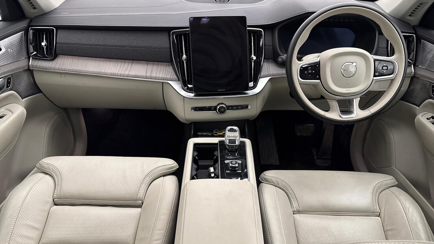 Used Volvo XC90 2025 for sale - 78194050: Photo 12