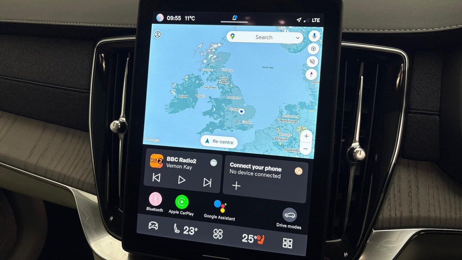 Used Volvo XC90 2025 for sale - 78194050: Photo 14