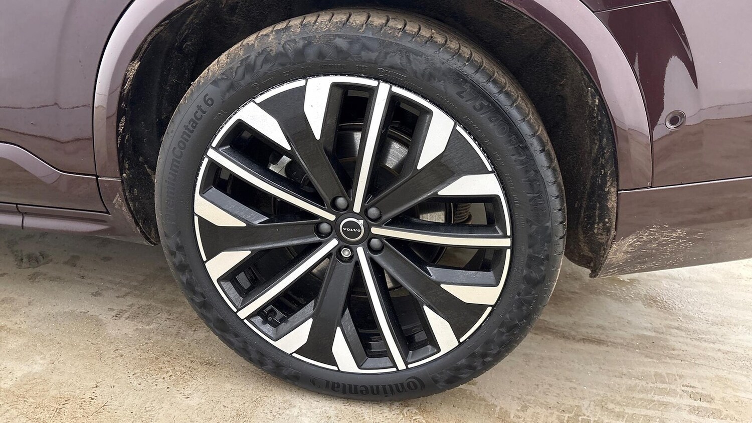 Used Volvo XC90 2025 for sale - 78194050: Photo 15