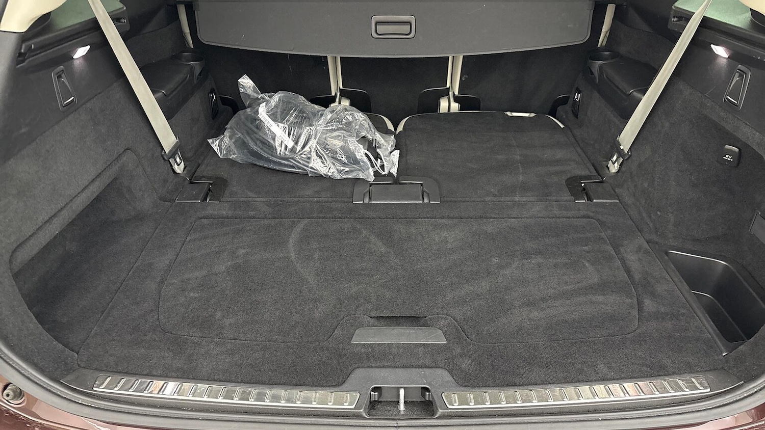 Used Volvo XC90 2025 for sale - 78194050: Photo 16