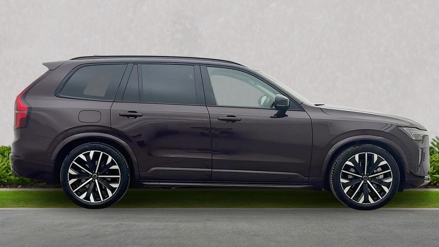 Used Volvo XC90 2025 for sale - 78194050: Photo 5