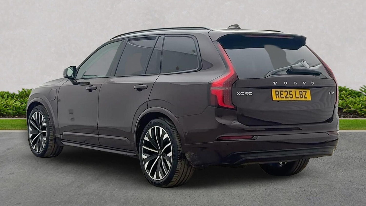 Used Volvo XC90 2025 for sale - 78194050: Photo 6