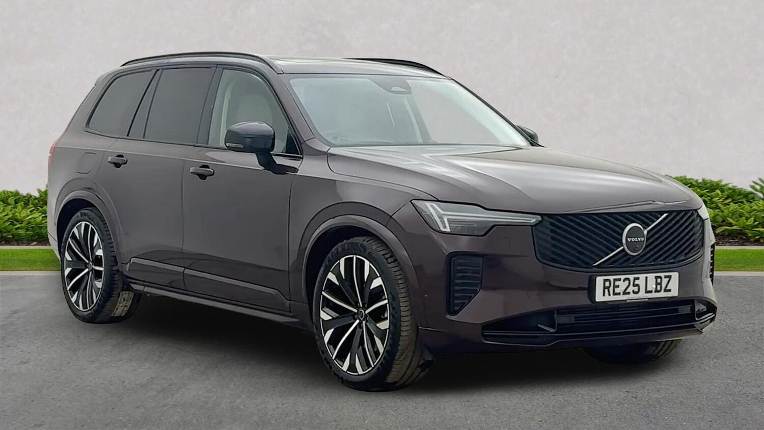 Used Volvo XC90 2025 for sale - 78194050: Photo 7