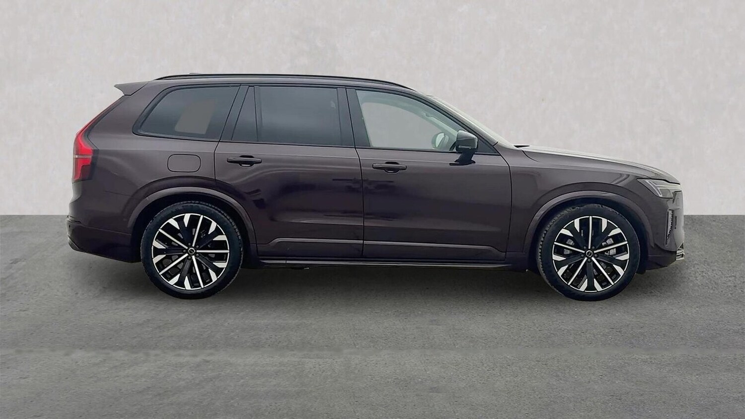 Used Volvo XC90 2025 for sale - 78194050: Photo 8