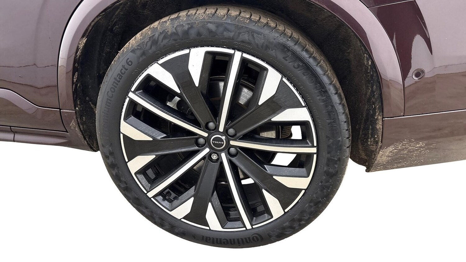 Used Volvo XC90 2025 for sale - 78194050: Photo 9