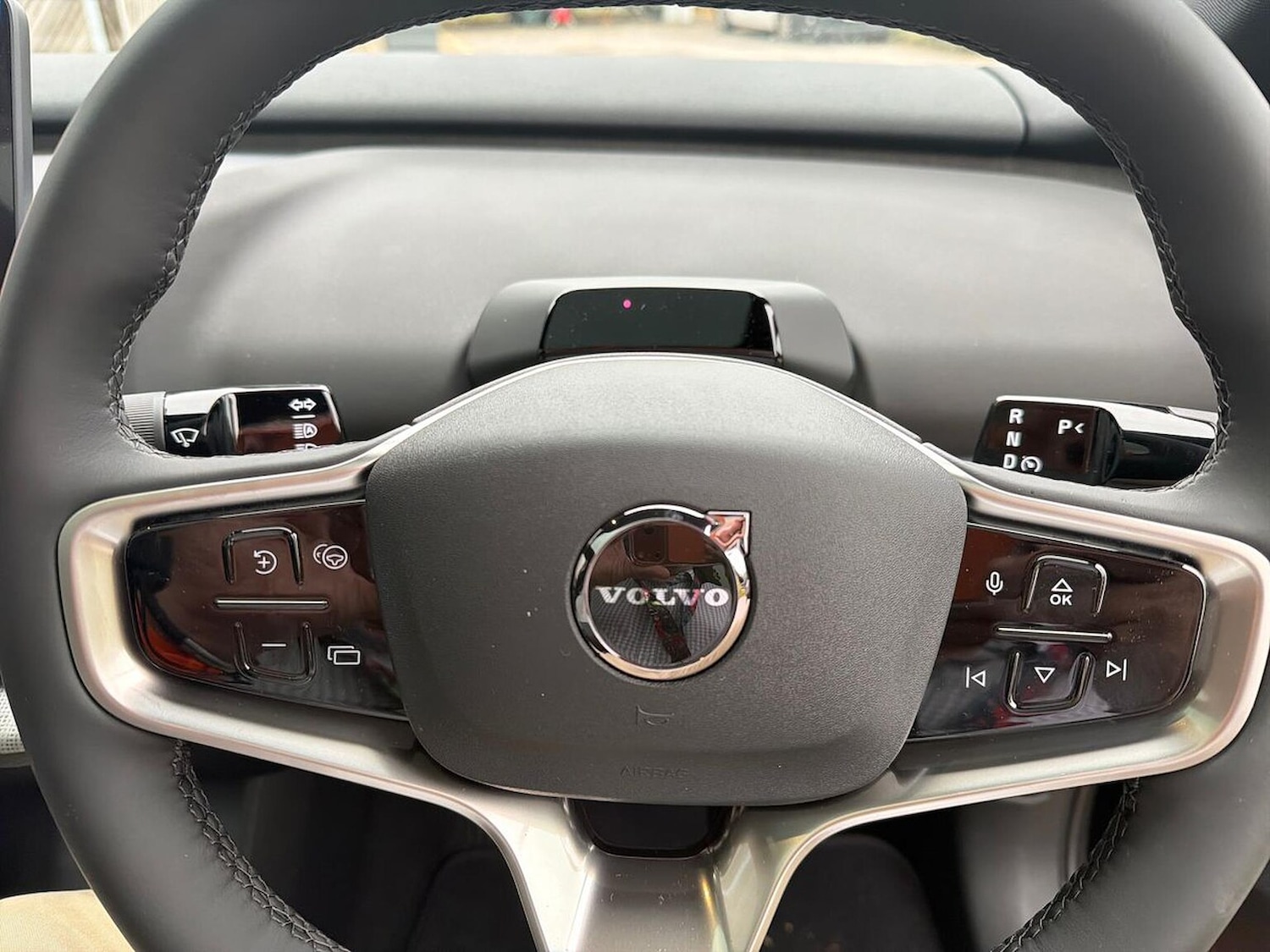 Used Volvo EX30 2025 for sale - 76249376: Photo 10