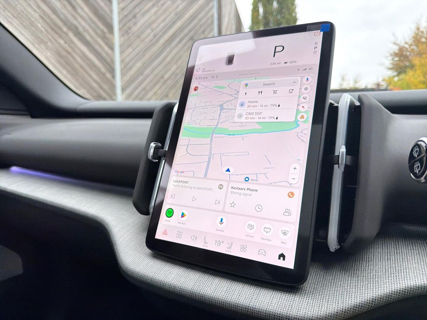 Used Volvo EX30 2025 for sale - 76249376: Photo 11