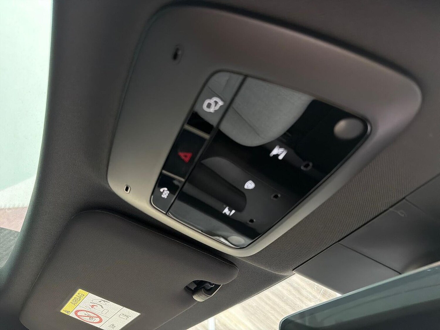 Used Volvo EX30 2025 for sale - 76249376: Photo 14