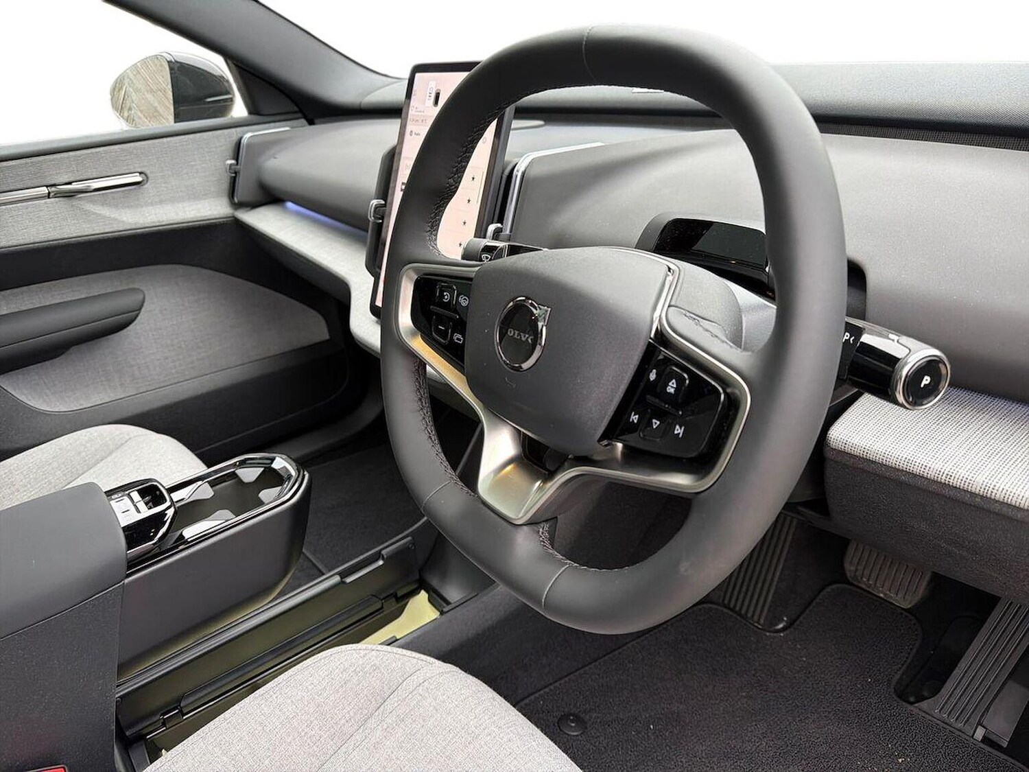 Used Volvo EX30 2025 for sale - 76249376: Photo 15