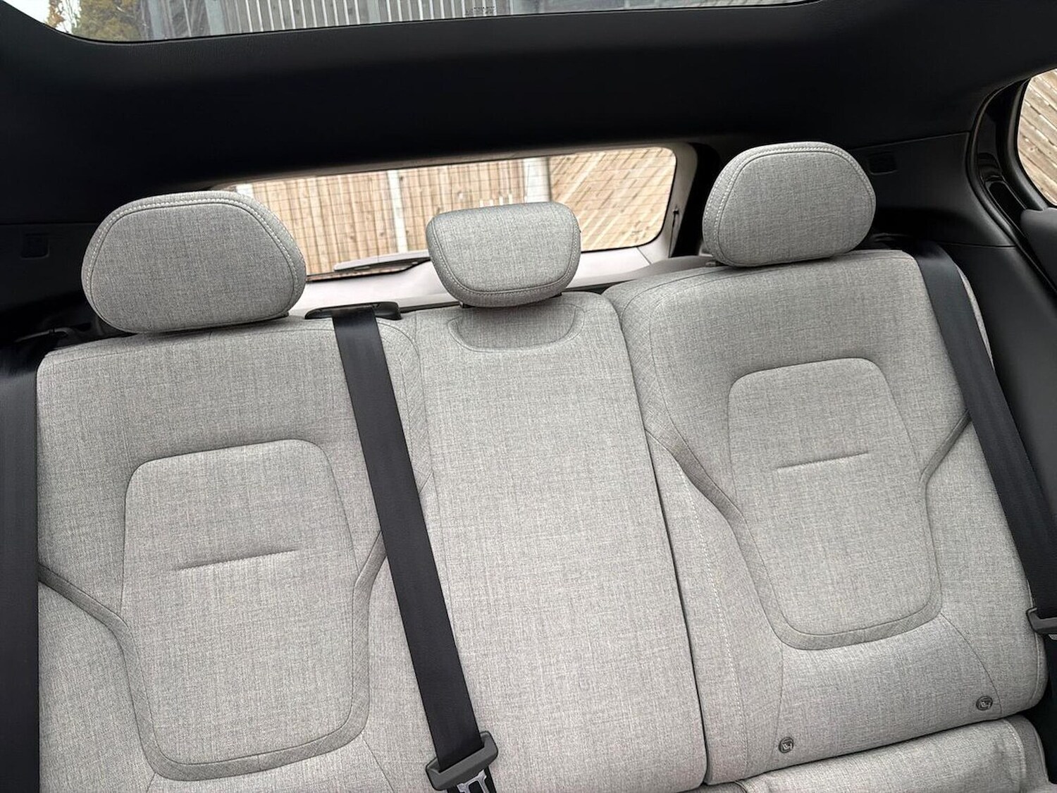 Used Volvo EX30 2025 for sale - 76249376: Photo 16