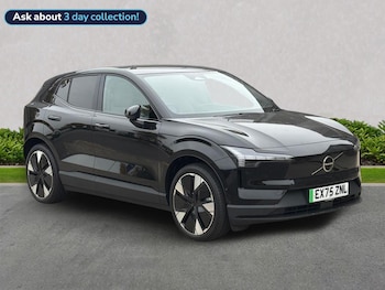Used Volvo EX30 2025 for sale - 76249376: Photo