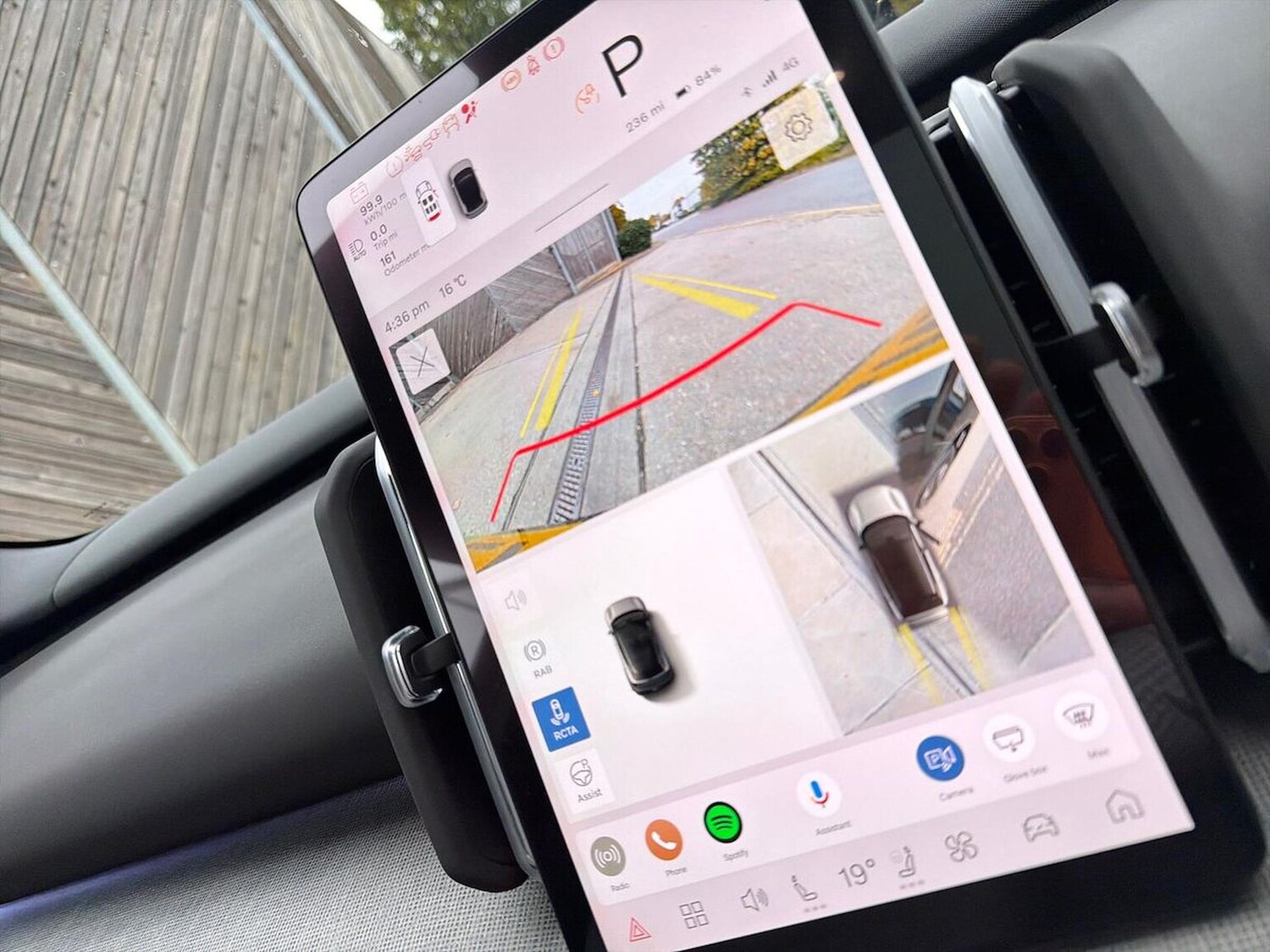 Used Volvo EX30 2025 for sale - 76249376: Photo 22