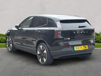 Used Volvo EX30 2025 for sale - 76249376: Photo