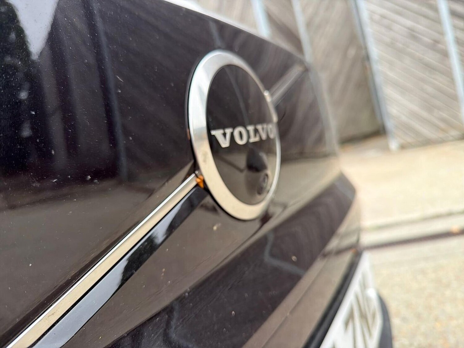 Used Volvo EX30 2025 for sale - 76249376: Photo 32