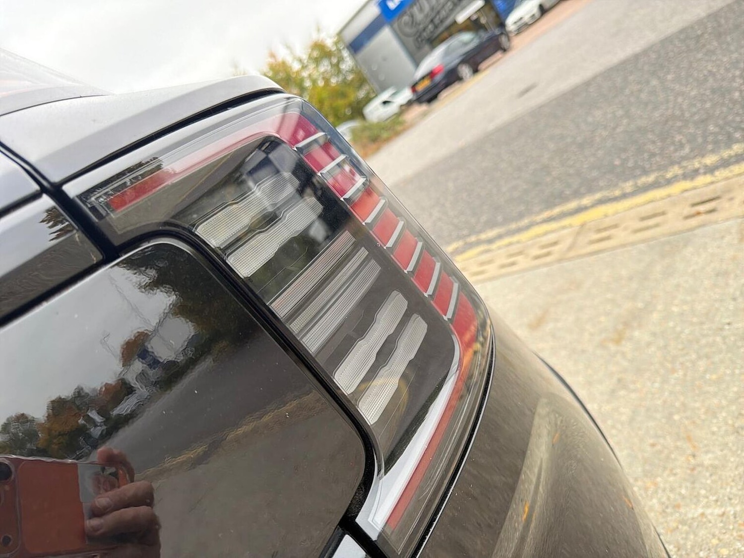 Used Volvo EX30 2025 for sale - 76249376: Photo 35