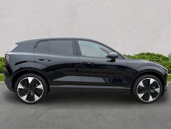 Used Volvo EX30 2025 for sale - 76249376: Photo