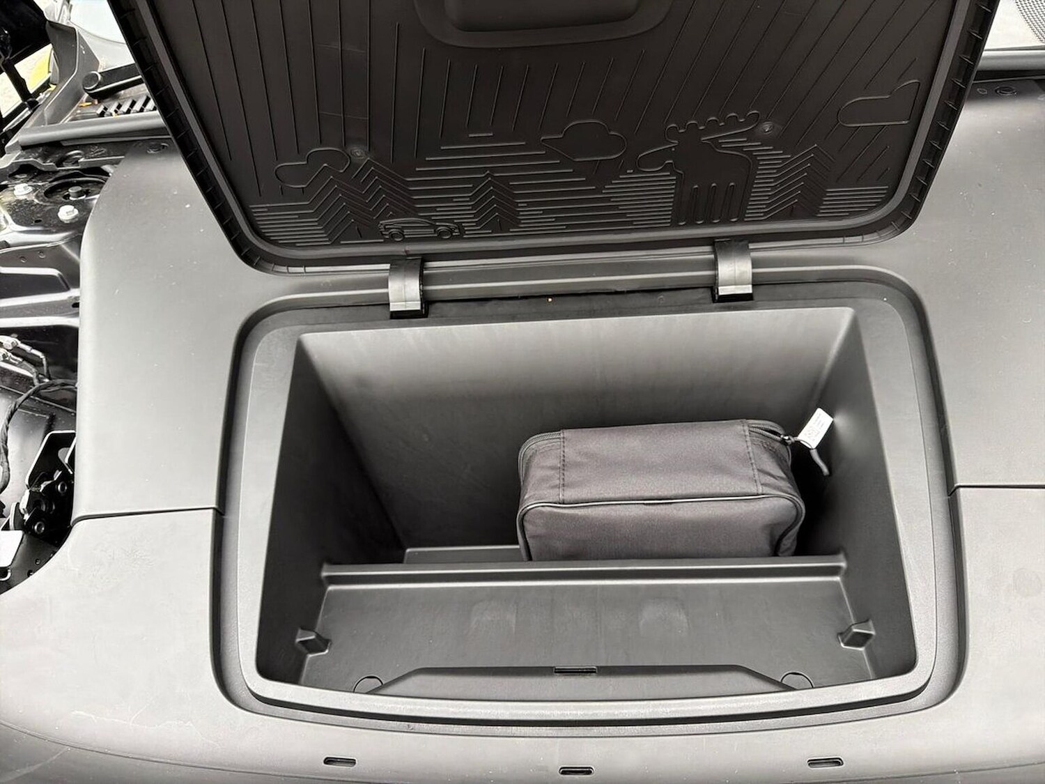 Used Volvo EX30 2025 for sale - 76249376: Photo 40