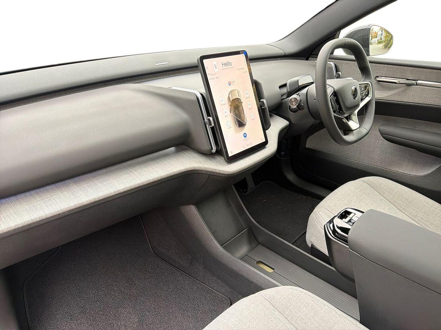 Used Volvo EX30 2025 for sale - 76249376: Photo 7