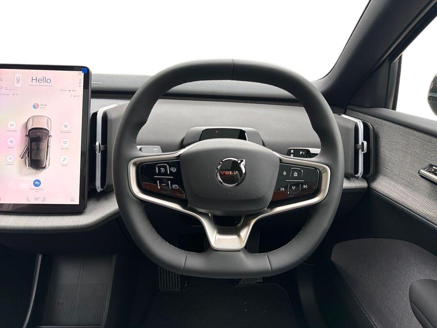 Used Volvo EX30 2025 for sale - 76249376: Photo 9