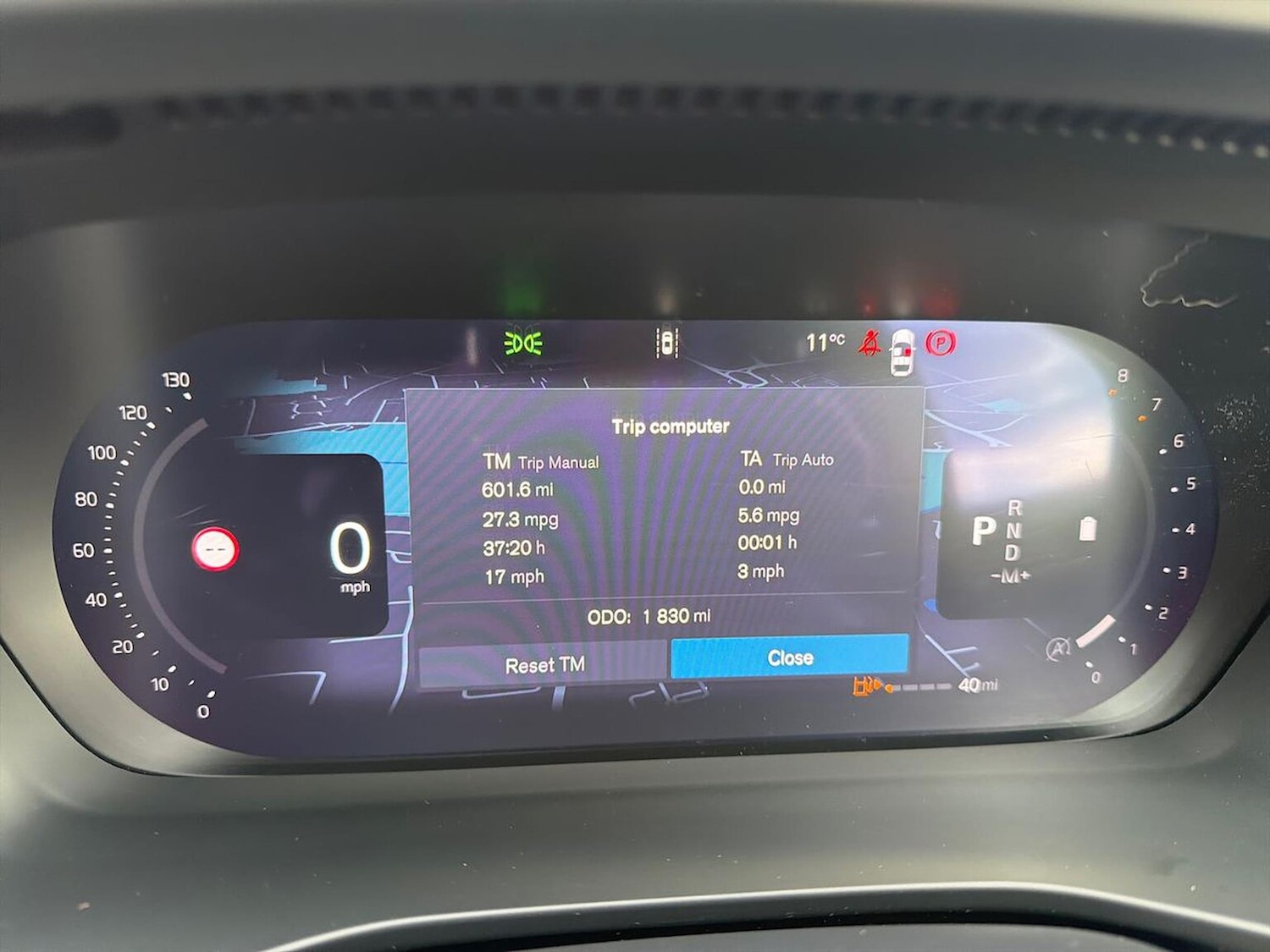 Used Volvo XC40 2025 for sale - 77676378: Photo 10