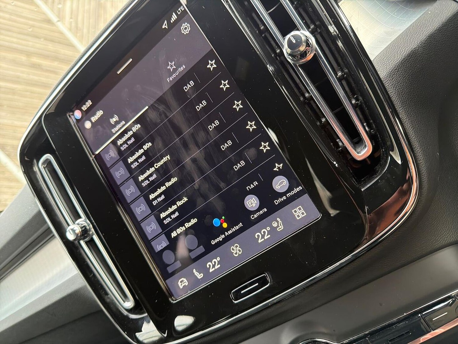 Used Volvo XC40 2025 for sale - 77676378: Photo 11