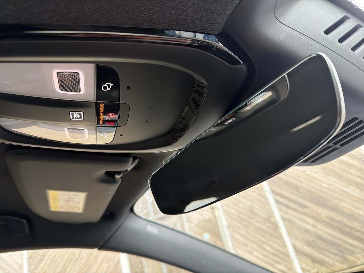 Used Volvo XC40 2025 for sale - 77676378: Photo 14