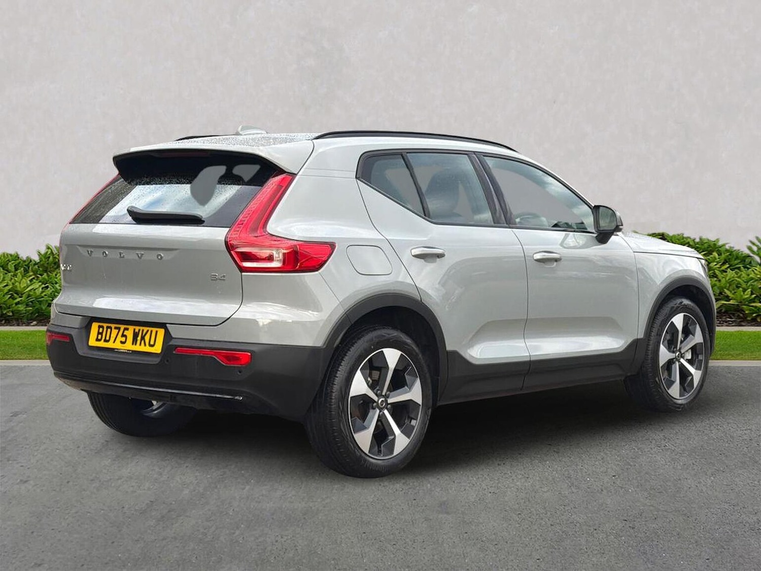 Used Volvo XC40 2025 for sale - 77676378: Photo 18