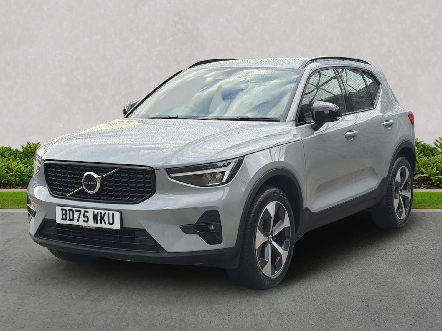 Used Volvo XC40 2025 for sale - 77676378: Photo 20