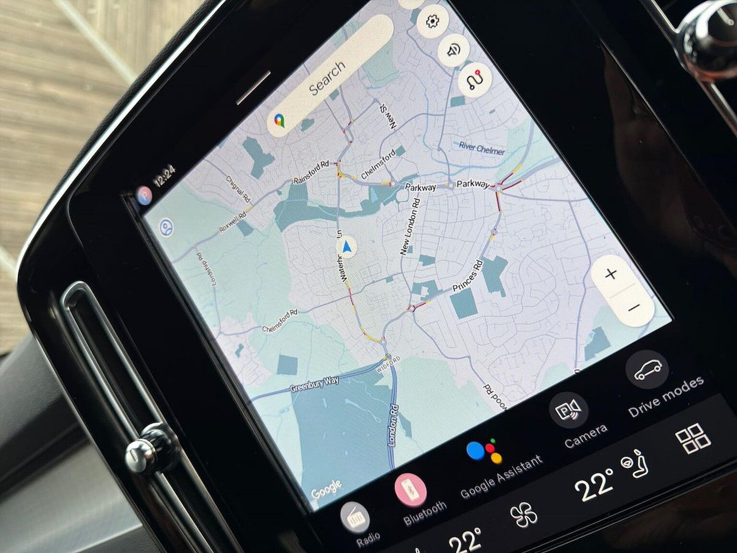 Used Volvo XC40 2025 for sale - 77676378: Photo 24