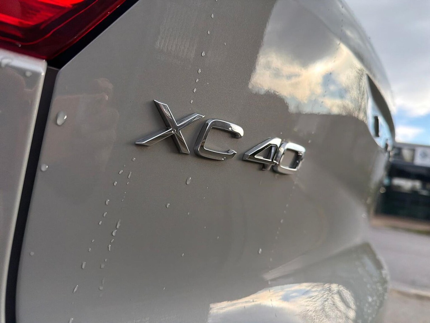 Used Volvo XC40 2025 for sale - 77676378: Photo 34