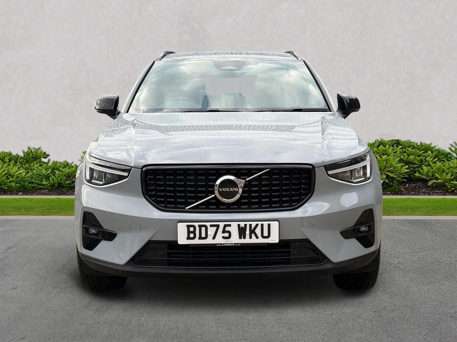 Used Volvo XC40 2025 for sale - 77676378: Photo 5
