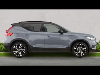 Used Volvo XC40 2022 for sale - 78794845: Photo