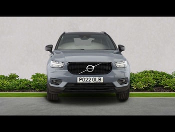 Used Volvo XC40 2022 for sale - 78794845: Photo