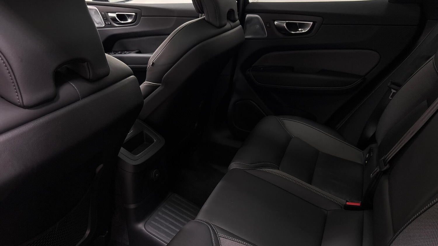 Used Volvo XC60 2025 for sale - 76464667: Photo 14