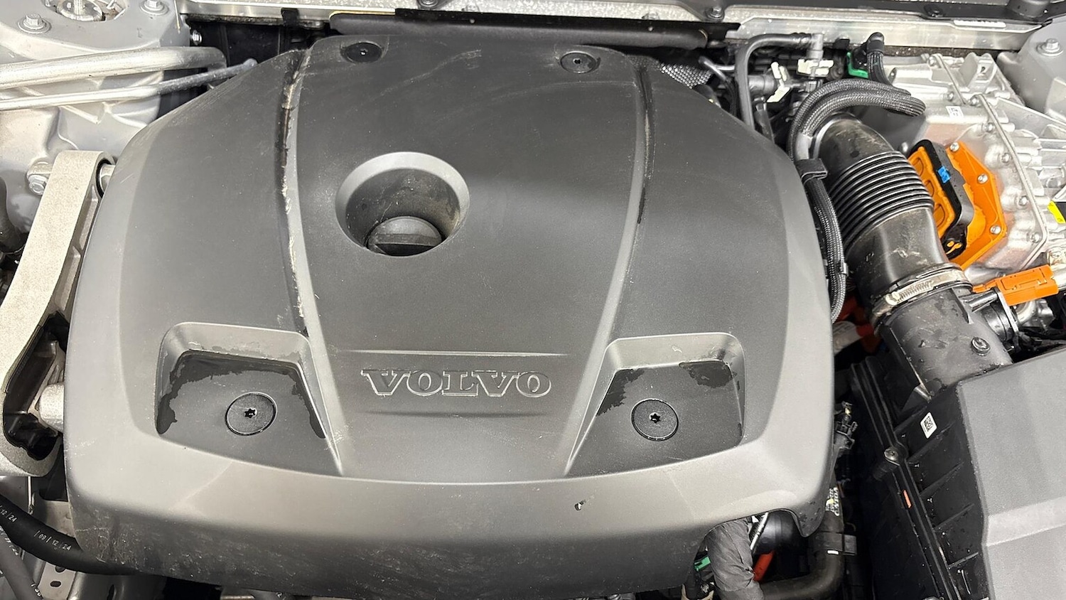 Used Volvo XC60 2025 for sale - 76464667: Photo 16