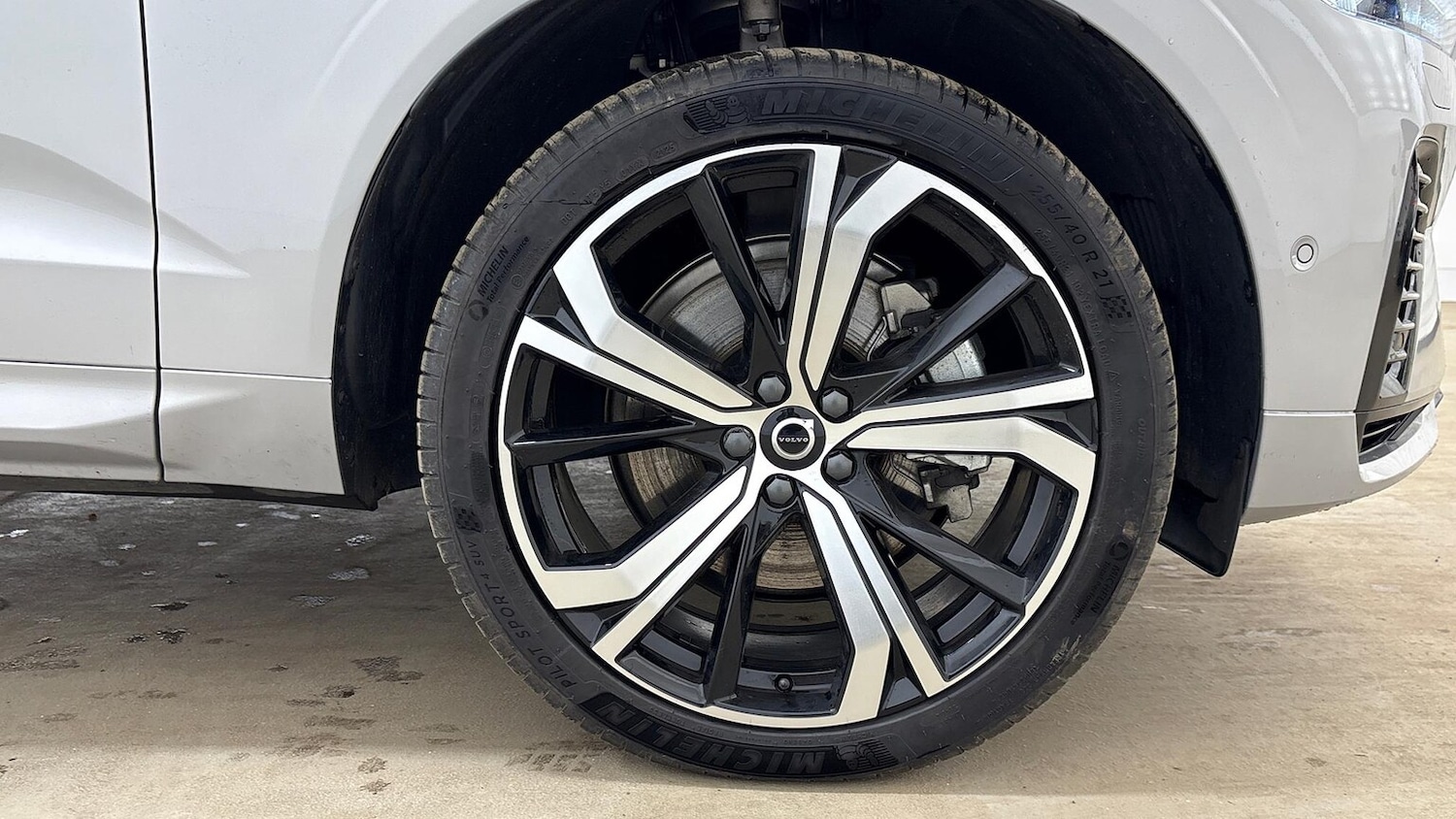 Used Volvo XC60 2025 for sale - 76464667: Photo 17