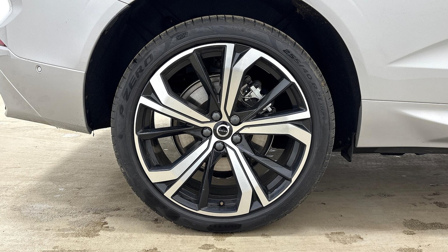 Used Volvo XC60 2025 for sale - 76464667: Photo 21