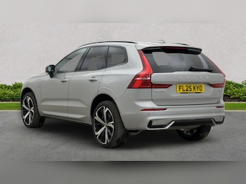 Used Volvo XC60 2025 for sale - 76464667: Photo